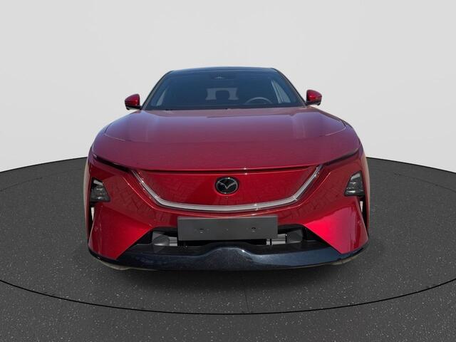 Mazda CX-6e Takumi 78 kWh Nu te bestellen en te zien bij Mengelers *