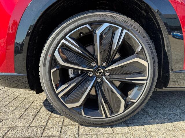 Mazda CX-6e Takumi 78 kWh Nu te bestellen en te zien bij Mengelers *