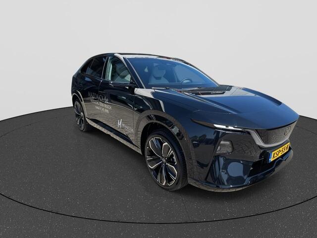 Mazda CX-6e Takumi Plus 78 kWh