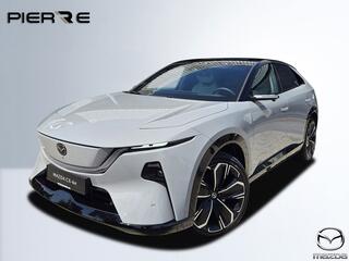 Mazda CX-6e