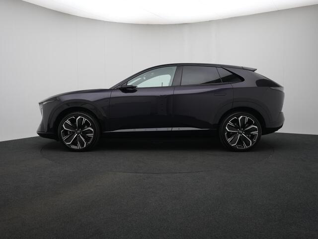 Mazda CX-6e EV Takumi Plus 78 kWh | demo voordeel