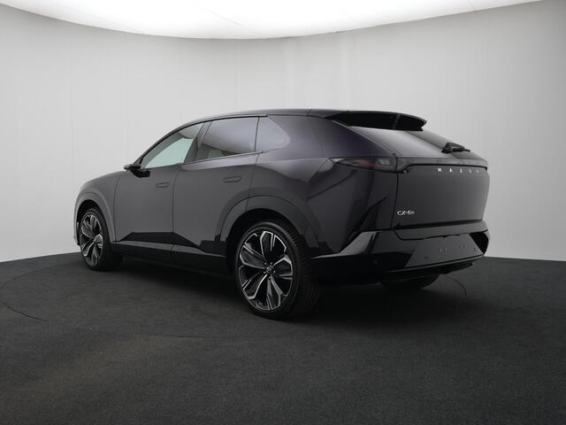 Mazda CX-6e EV Takumi Plus 78 kWh | demo voordeel