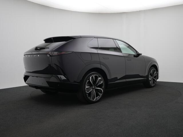 Mazda CX-6e EV Takumi Plus 78 kWh | demo voordeel
