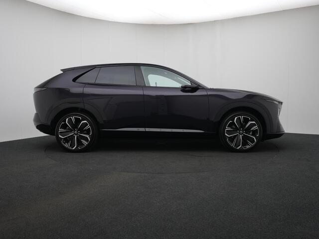 Mazda CX-6e EV Takumi Plus 78 kWh | demo voordeel