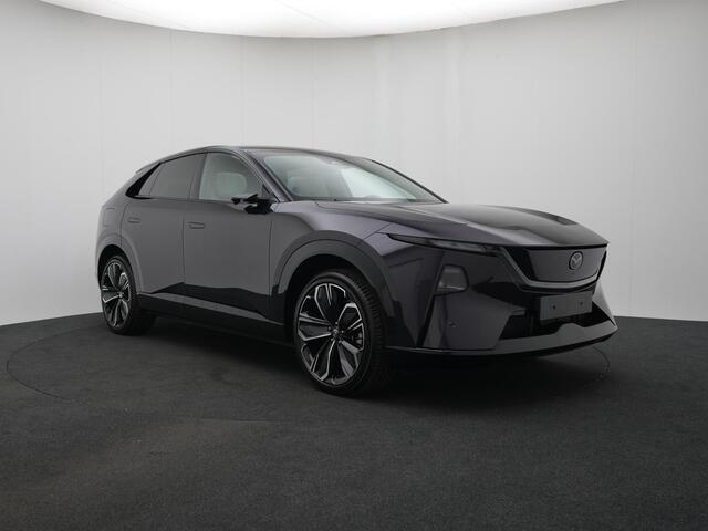 Mazda CX-6e EV Takumi Plus 78 kWh | demo voordeel