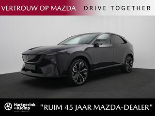 Mazda CX-6e
