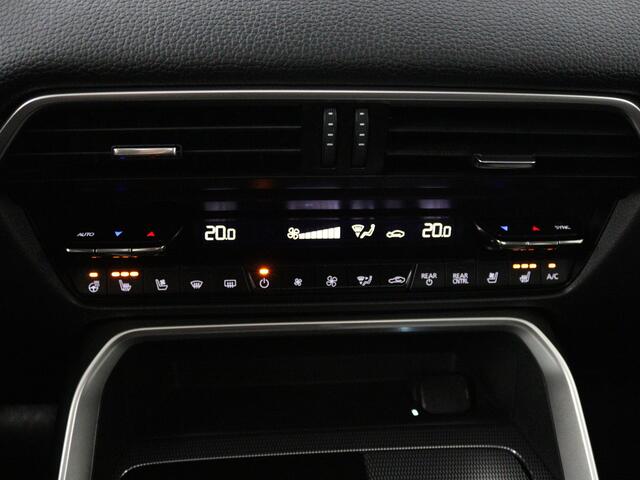 Mazda CX-80 2.5 e-SkyActiv PHEV Exclusive-Line | Trekhaak | VOL opties! |
