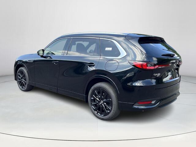 Mazda CX-80 2.5 e-SkyActiv PHEV Homura Plus | elektrisch glazen panorama-dak | 7 persoons |