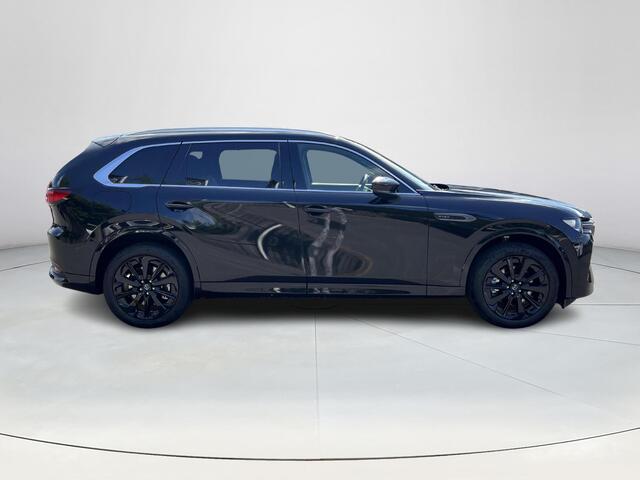 Mazda CX-80 2.5 e-SkyActiv PHEV Homura Plus | elektrisch glazen panorama-dak | 7 persoons |