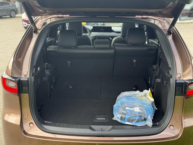 Mazda CX-80 2.5 e-SkyActiv PHEV Homura Plus PANO | 360 Camera | 7 Zitter