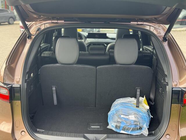 Mazda CX-80 2.5 e-SkyActiv PHEV Homura Plus PANO | 360 Camera | 7 Zitter