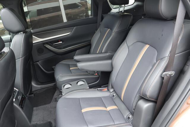 Mazda CX-80 2.5 e-SkyActiv PHEV Homura Plus 6p.