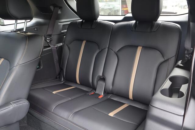 Mazda CX-80 2.5 e-SkyActiv PHEV Homura Plus 6p.
