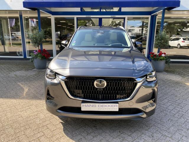 Mazda CX-80 2.5 PHEV Tak. Pl 6p.