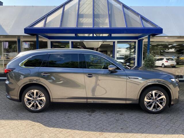 Mazda CX-80 2.5 PHEV Tak. Pl 6p.