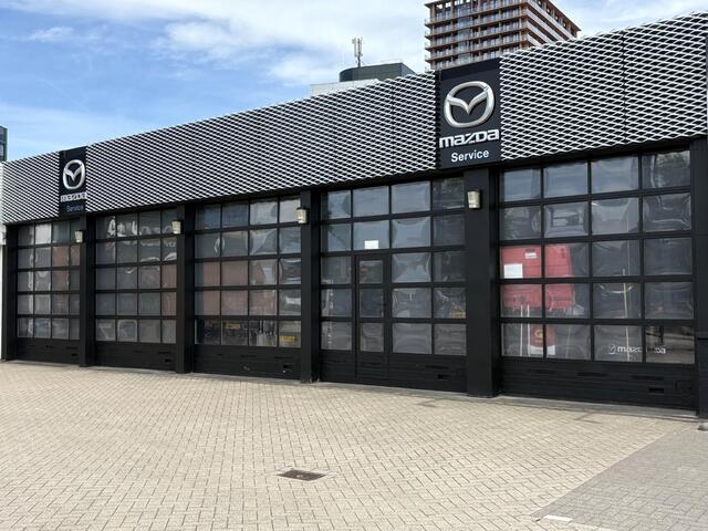 Mazda CX-80 2.5 e-SkyActiv PHEV Homura PANO Haagstad netto deal! (huidige nieuwprijs ¤72.290)