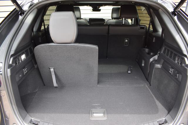 Mazda CX-80 2.5 e-SkyActiv PHEV Homura Plus - ¤ 4.885,- instapvoordeel