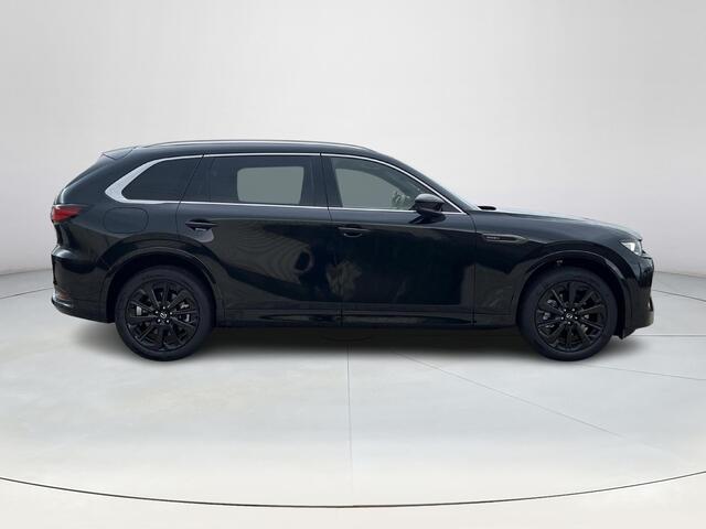 Mazda CX-80 2.5 e-SkyActiv PHEV Homura Plus