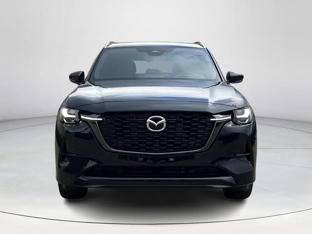 Mazda CX-80 2.5 e-SkyActiv PHEV Homura Plus