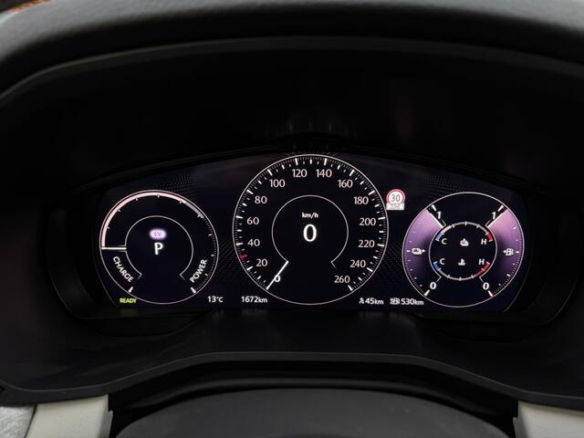 Mazda CX-80 2.5 PHEV Takumi Plus 6p. Captain Seats *DEMO*