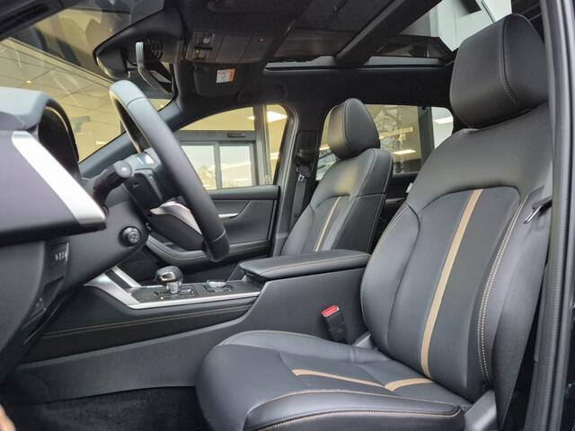 Mazda CX-80 E-SKYACTIV PHEV 327pk 8AT AWD HOMURA Plus CAHO / Demo