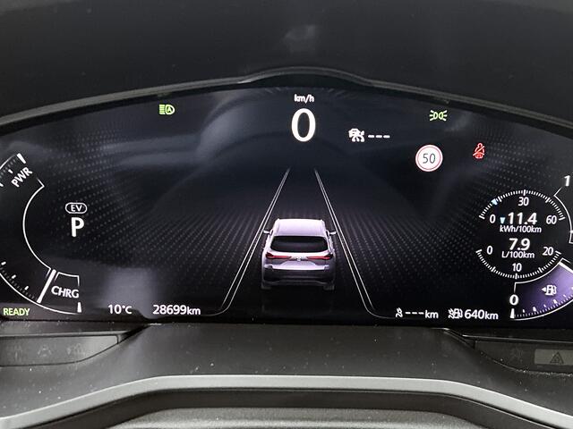 Mazda CX-80 2.5 e-SkyActiv PHEV Takumi Plus 6p. | Trekhaak | Full Options |