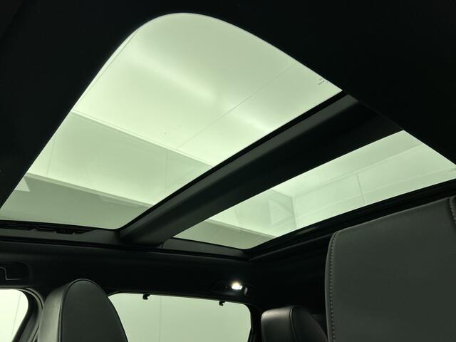 Mazda CX-80 2.5 e-SkyActiv PHEV Homura Plus Leder | Pano-dak | Navigatie | Stoelverwarming | Adaptieve Cruise control