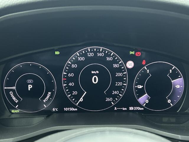 Mazda CX-80 2.5 e-SkyActiv PHEV Homura Plus Leder | Pano-dak | Navigatie | Stoelverwarming | Adaptieve Cruise control