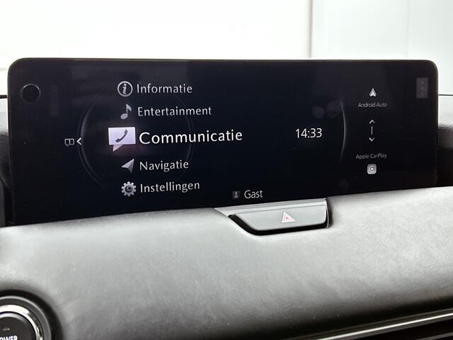 Mazda CX-80 2.5 e-SkyActiv PHEV Homura Plus | Diverse kleuren uit voorraad leverbaar! |