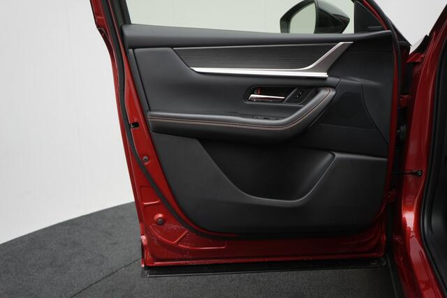 Mazda CX-80 2.5 E-SKYACTIV PHEV Homura Plus 4WD automaat 6p. | voorraad voordeel | direct leverbaar