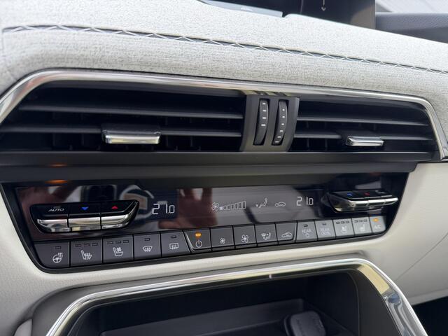 Mazda CX-80 2.5 e-SkyActiv PHEV Takumi Plus 6p.