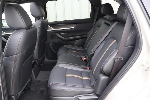 Mazda CX-80 2.5 e-SkyActiv PHEV Homura Plus 7p