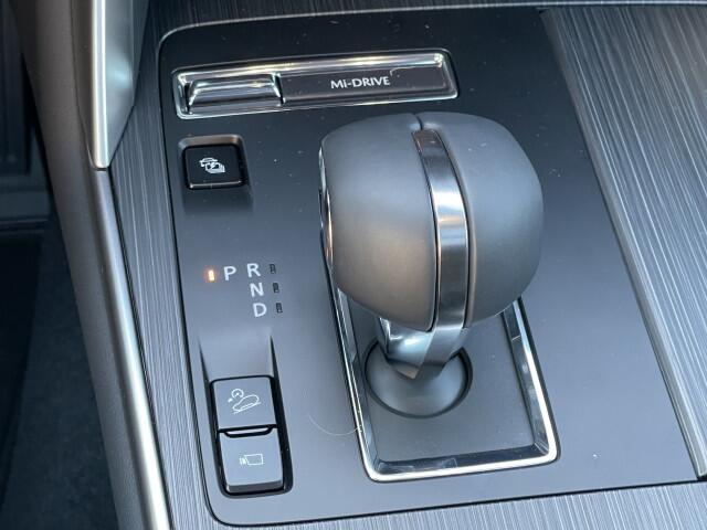 Mazda CX-80 HOMURA PLUS 2.5 e-SkyActiv PHEV Homura Plus NAVI | 20 INCH LMV | PANORAMA-DAK | BOSE | ACHTERUITRIJCAMERA LEDER INTERIEUR 7-PERSOONS | APPLE CARPLAY / ANDROID AUTO