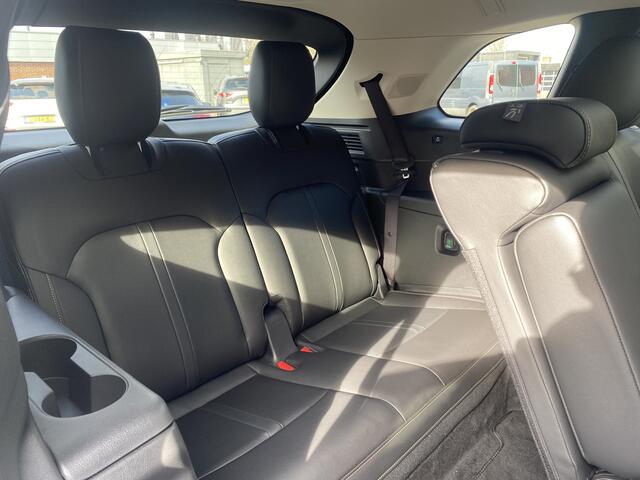 Mazda CX-80 2.5 e-SkyActiv PHEV Exclusive-Line | BLACK LINE EDITION | ¤ 6500,- VOORDEEL van ¤ 74.340,- voor ¤ 67.900,-