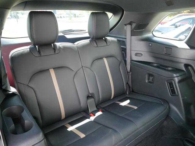Mazda CX-80 2.5 e-SkyActiv PHEV Homura Plus | 7 Persoons | BOSE | Apple Carplay/Android Auto | Panorama dak | Stoel/Stuurverwarming |