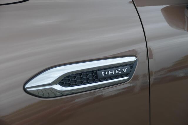 Mazda CX-80 2.5 e-SkyActiv PHEV Exclusive-Line | BOSE | 360* CAMERA | ADAPT. CRUISE | LEER | RIJKLAARPRIJS |
