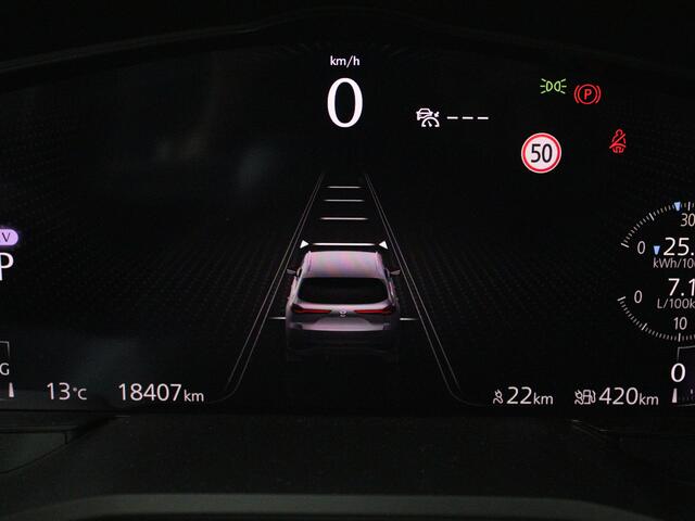 Mazda CX-80 2.5 e-SkyActiv PHEV Takumi Plus 6p. | Leder | PANO |