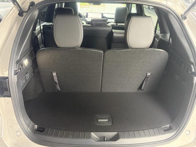 Mazda CX-80 2.5 e-SkyActiv PHEV Homura Plus | demo voordeel| nieuwprijs 76.500,=
