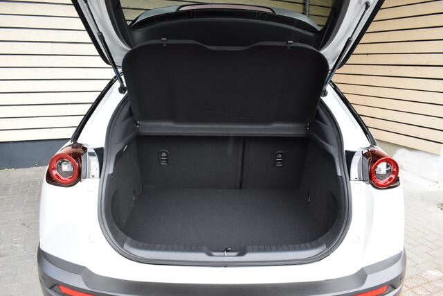 Mazda MX-30 e-SkyActiv R-EV 170 Exclusive-line - Nu met ¤ 6.000,- voorraadkorting