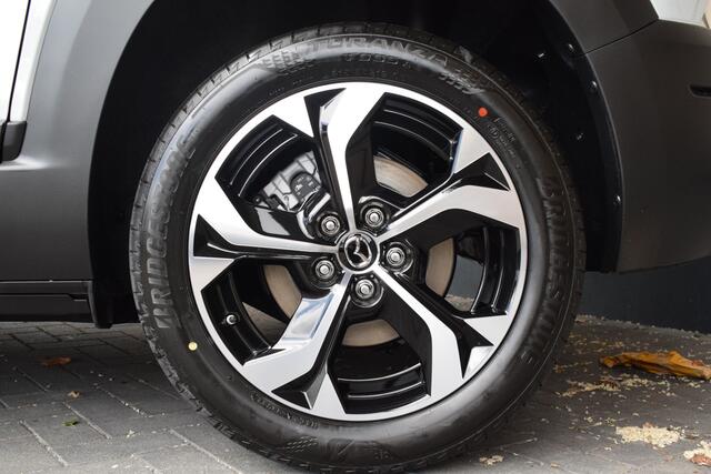 Mazda MX-30 e-SkyActiv R-EV 170 Exclusive-line - Nu met ¤ 6.000,- voorraadkorting