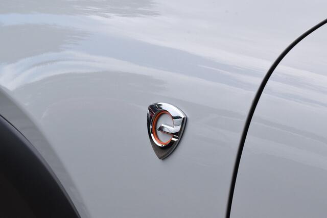 Mazda MX-30 e-SkyActiv R-EV 170 Exclusive-line - Nu met ¤ 6.000,- voorraadkorting