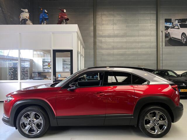 Mazda MX-30 e-SkyActiv 145 First Edition 36 kWh Navi, Carplay, Camera