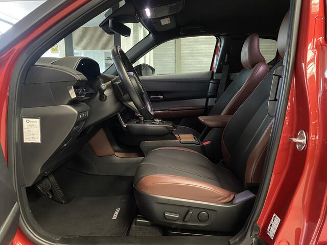 Mazda MX-30 e-SkyActiv 145 First Edition 36 kWh Navi, Carplay, Camera