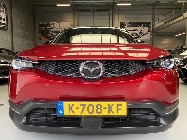 Mazda MX-30 e-SkyActiv 145 First Edition 36 kWh Navi, Carplay, Camera
