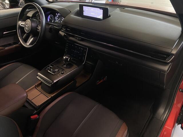 Mazda MX-30 e-SkyActiv 145 First Edition 36 kWh Navi, Carplay, Camera