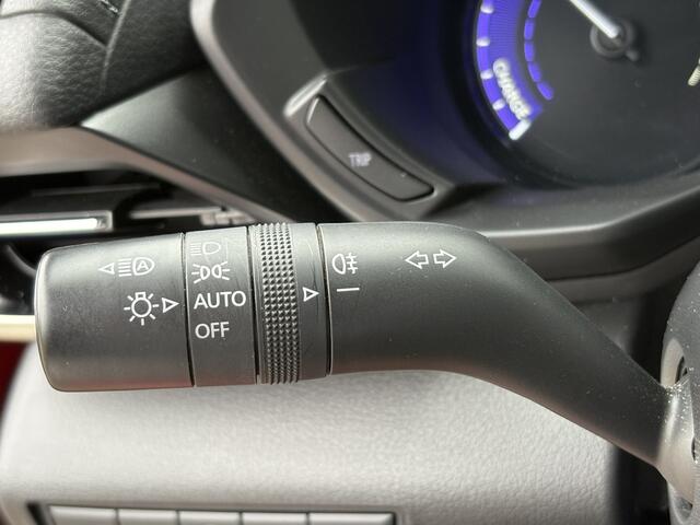 Mazda MX-30 e-SkyActiv 145 Luxury 36 kWh | Navigatie | Camera | Head-Up Display | Stoelverwarming | Adaptieve Cruise Control |