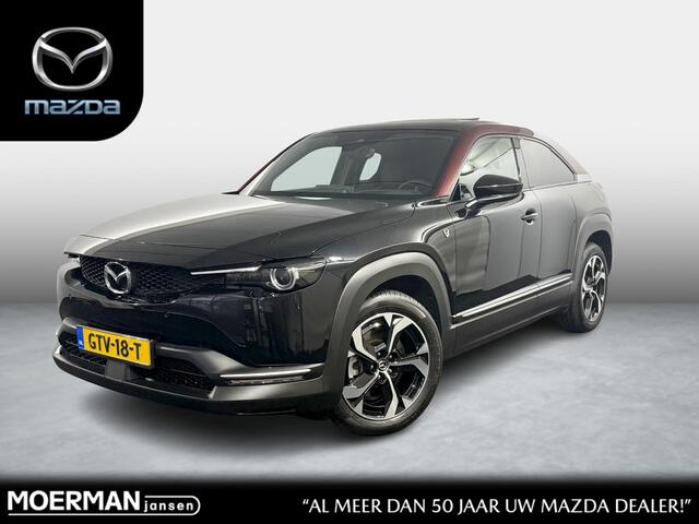 Mazda MX-30 e-SkyActiv R-EV 170 Edition R / Demo / Limited Edition / Plug-In Hybrid / BTW auto