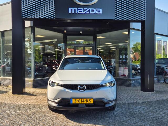 Mazda MX-30 R-EV 170 MAKOTO PLUG - IN HYBRID