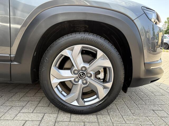 Mazda MX-30 e-SkyActiv 145 Comfort 36 kWh Dealer onderhouden / 1e eigenaar