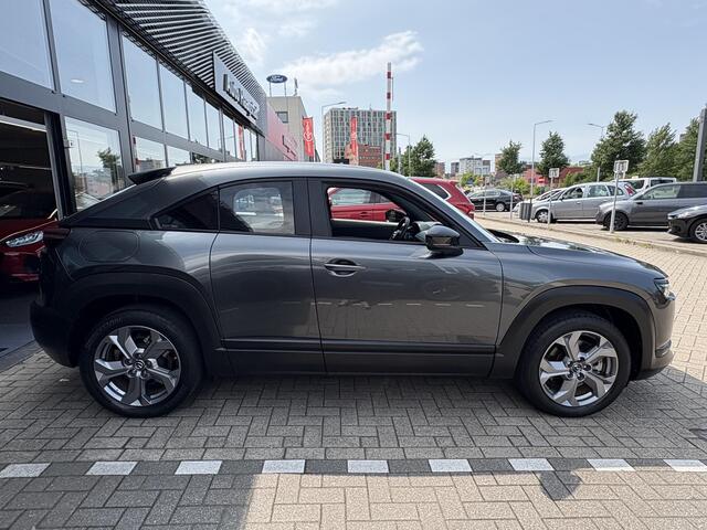 Mazda MX-30 e-SkyActiv 145 Comfort 36 kWh Dealer onderhouden / 1e eigenaar